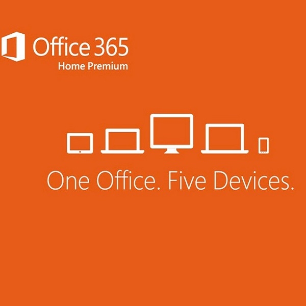 Microsoft Office 365