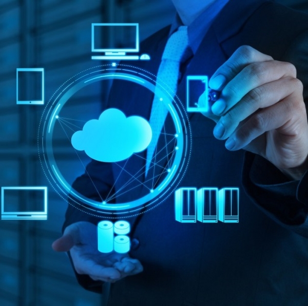 Cloud Productivity